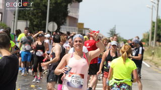 Wings for Life 2018: Okrjepa i prolazak kroz Bibinje trkača velikog srca