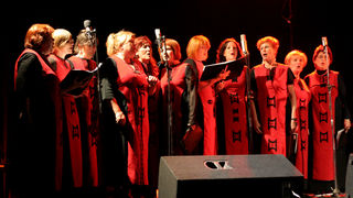 Ezerki & 7/8 u kinu Pobjeda (foto: A.Gospić)