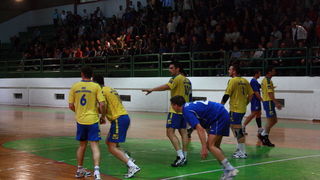 RK Zadar – RK Arena Jadrograd 23-23 (11-9), Foto: Mladen Malik RK Zadar – RK Arena Jadrograd 23-23 (11-9), Foto: Mladen Malik