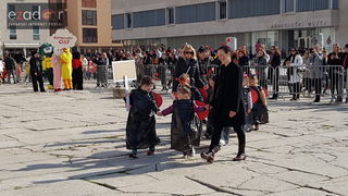 Karnevalić 057 radija 23. veljače 2017.