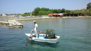 Plava čistka: Eko akcija “Učinimo Privlaku privlačnijom” Plava čistka: Eko akcija “Učinimo Privlaku privlačnijom”