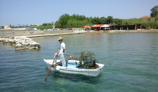 Plava čistka: Eko akcija “Učinimo Privlaku privlačnijom”