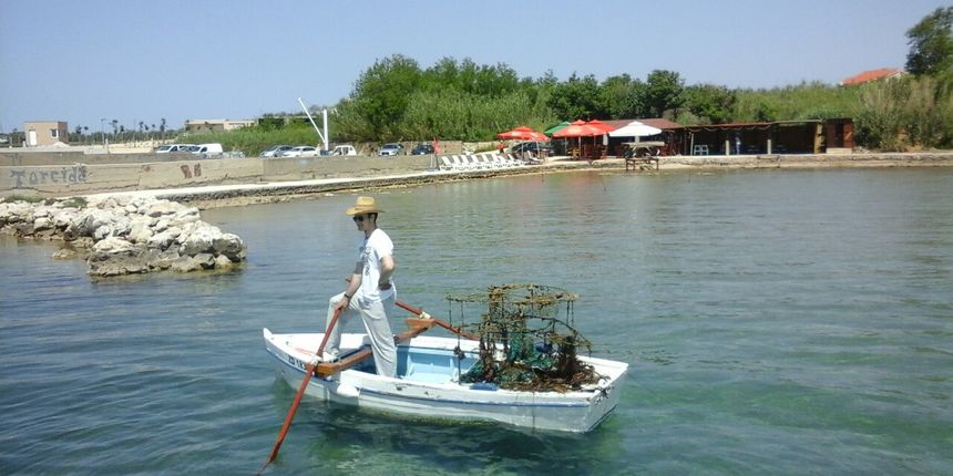 Plava čistka: Eko akcija “Učinimo Privlaku privlačnijom”