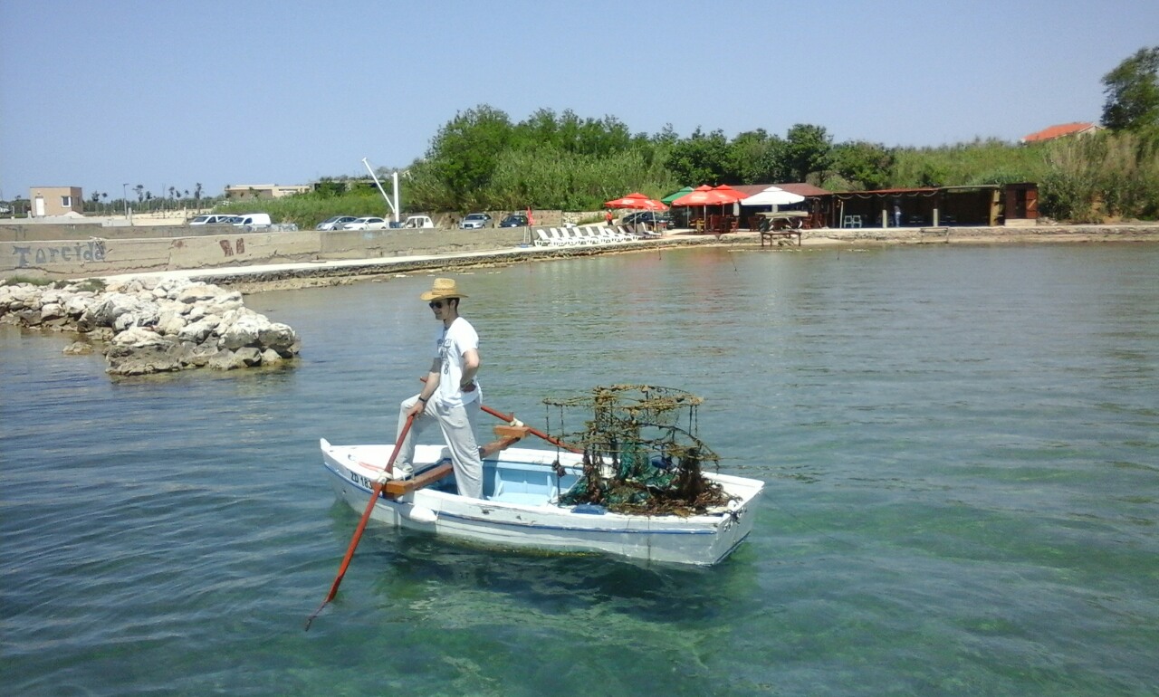 Plava čistka: Eko akcija “Učinimo Privlaku privlačnijom” Plava čistka: Eko akcija “Učinimo Privlaku privlačnijom”