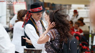 Đir po gradu, subotnja špica 1. lipnja 2019. Đir po gradu, subotnja špica 1. lipnja 2019.