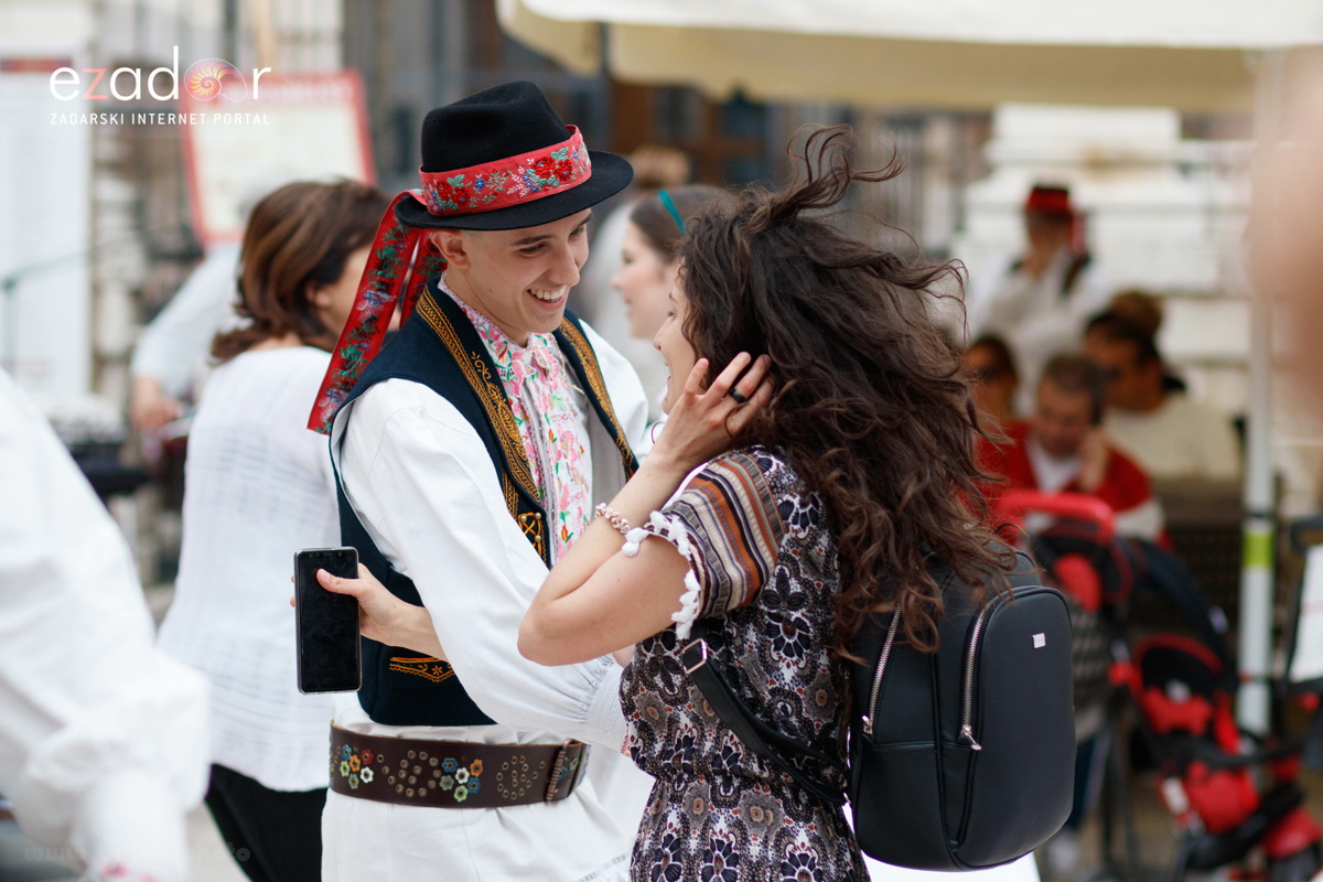 Đir po gradu, subotnja špica 1. lipnja 2019. Đir po gradu, subotnja špica 1. lipnja 2019.