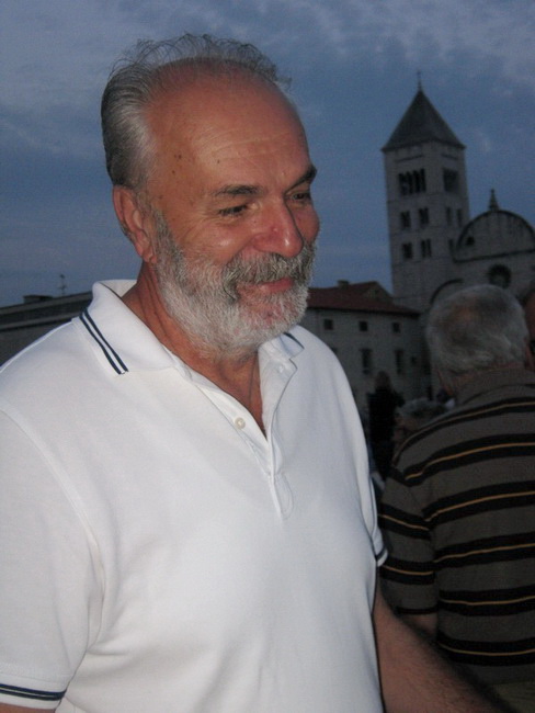 Otvorenje novouredjene Poljane pape Ivana Pavla II Otvorenje novouredjene Poljane pape Ivana Pavla II