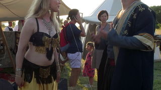 Dani vitezova vranskih, 19. srpnja 2014.