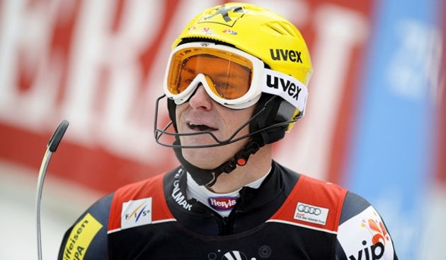 Ivica Kostelić, foto: Cropix