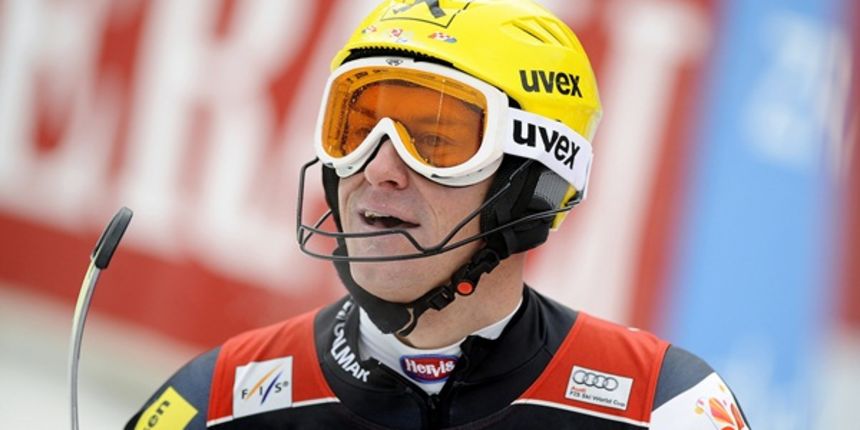 Ivica Kostelić, foto: Cropix