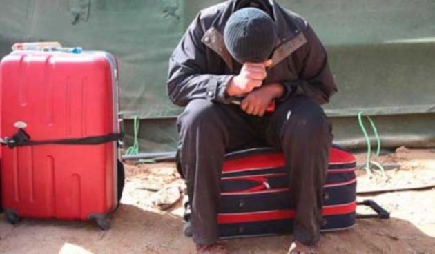 Azilanti, foto: www.libela.org