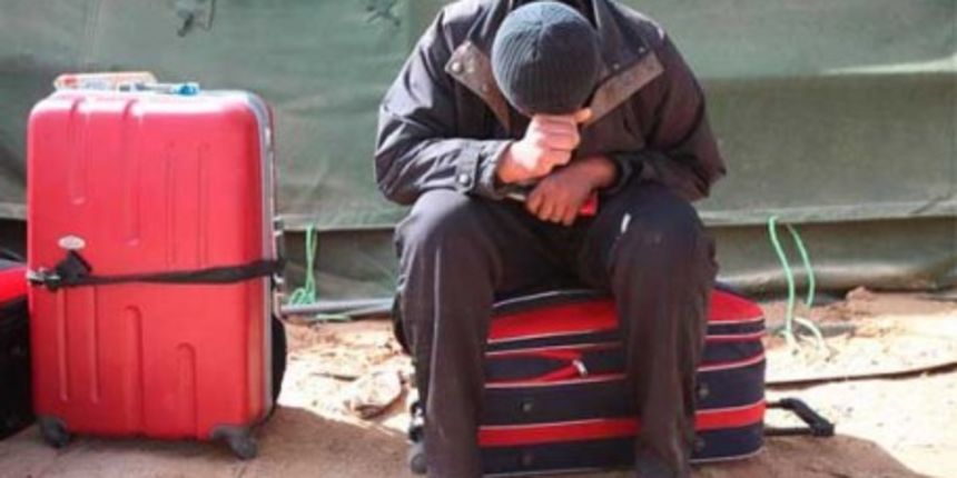 Azilanti, foto: www.libela.org Azilanti, foto: www.libela.org