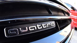 Audi Hrvatska organizirala je ekskluzivnu prezentaciju sportskih automobila Audi S i RS modela na Forumu. Photo: Dino Stanin/PIXSELL Audi Hrvatska organizirala je ekskluzivnu prezentaciju sportskih automobila Audi S i RS modela na Forumu. Photo: Dino Stanin/PIXSELL