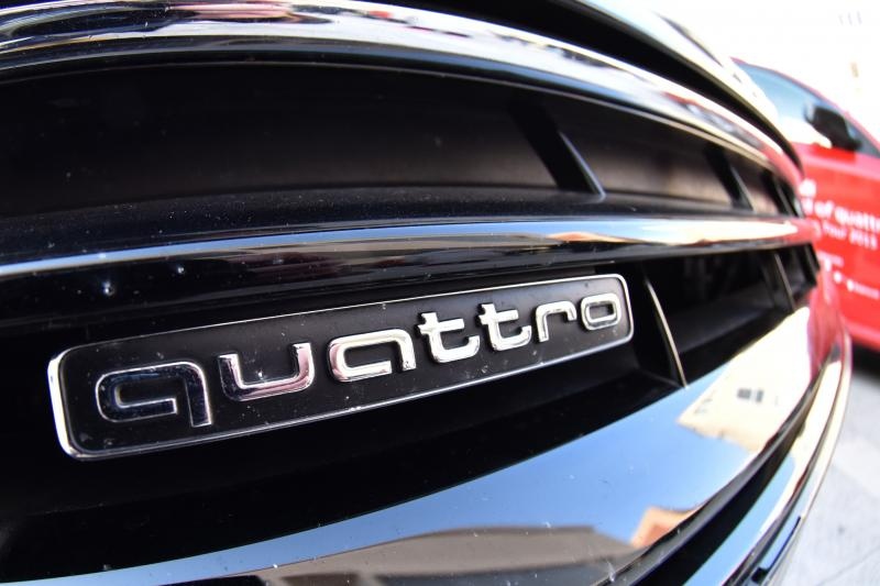 Audi Hrvatska organizirala je ekskluzivnu prezentaciju sportskih automobila Audi S i RS modela na Forumu. Photo: Dino Stanin/PIXSELL Audi Hrvatska organizirala je ekskluzivnu prezentaciju sportskih automobila Audi S i RS modela na Forumu. Photo: Dino Stanin/PIXSELL