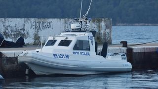 Pronađeno tijelo nestalog pilota i olupina helikoptera