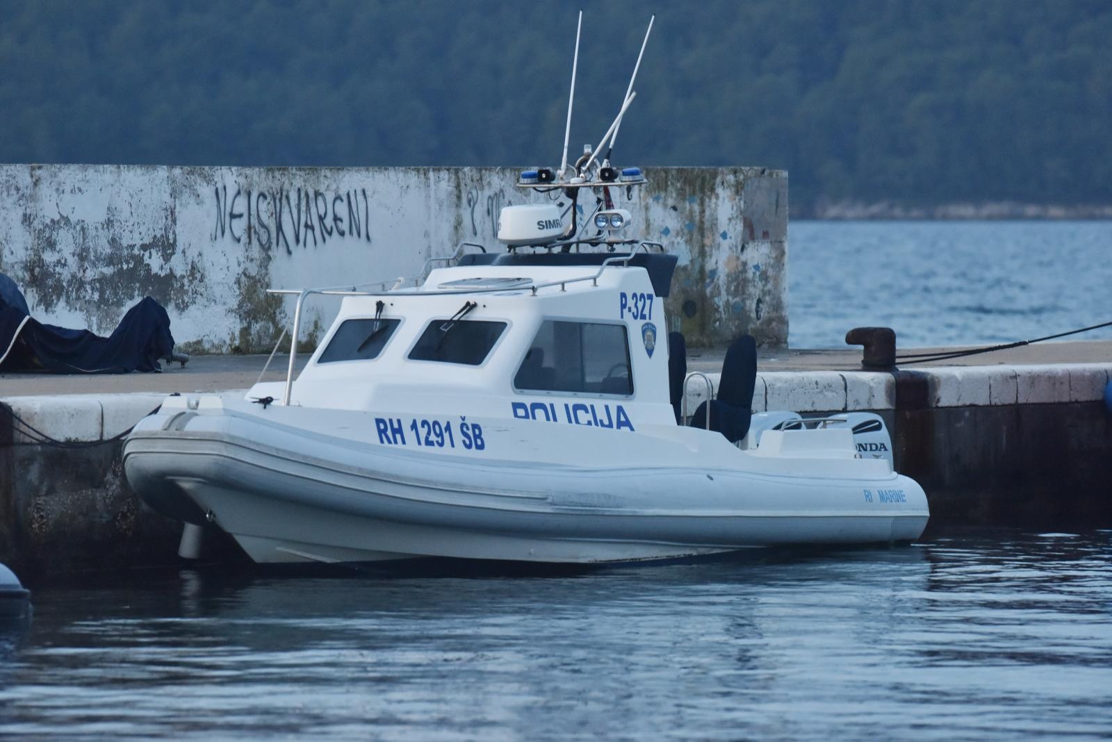 Pronađeno tijelo nestalog pilota i olupina helikoptera