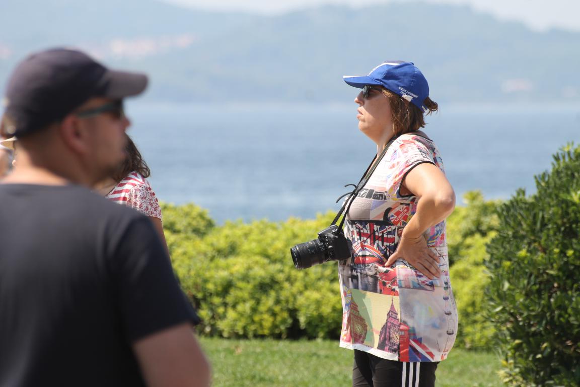 Đir po gradu 30. kolovoza 2016. Đir po gradu 30. kolovoza 2016.