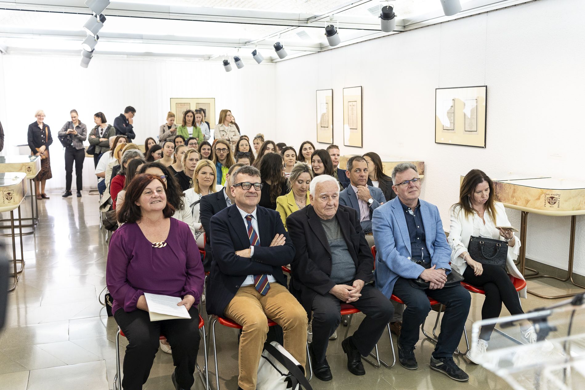 Dani talijanistike otvoreni izložbom o Nikoli Tommaseu