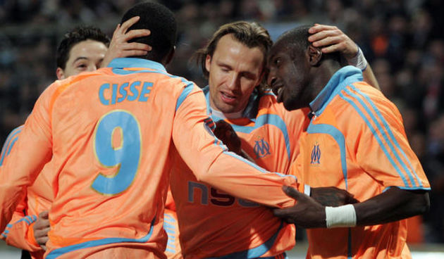 Olympic Marseille (Foto:uefa.com)