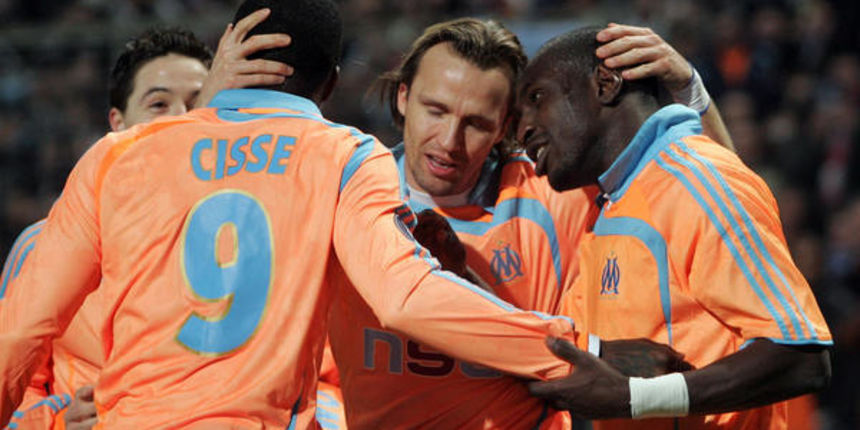 Olympic Marseille (Foto:uefa.com)