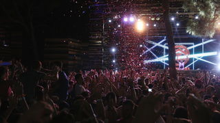 DJ Antoine zapalio Kalypso club, Foto: Bruno Zlomislić DJ Antoine zapalio Kalypso club, Foto: Bruno Zlomislić