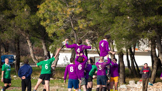 RRK Atletiko Filipjakov – RK Zadar 5-55, Foto: Franjo Juric