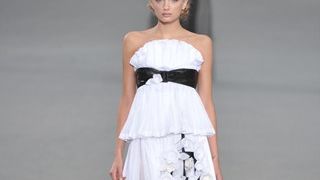 Ljetne vjenčanice 2009.