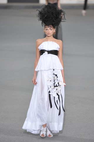 Ljetne vjenčanice 2009.