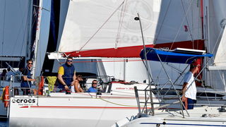 Sva lica “Zadarske koke” Sva lica “Zadarske koke”