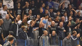 HT Premijer liga, 5. kolo: KK Jazine Arbanasi – KK Zadar 78-89 HT Premijer liga, 5. kolo: KK Jazine Arbanasi – KK Zadar 78-89