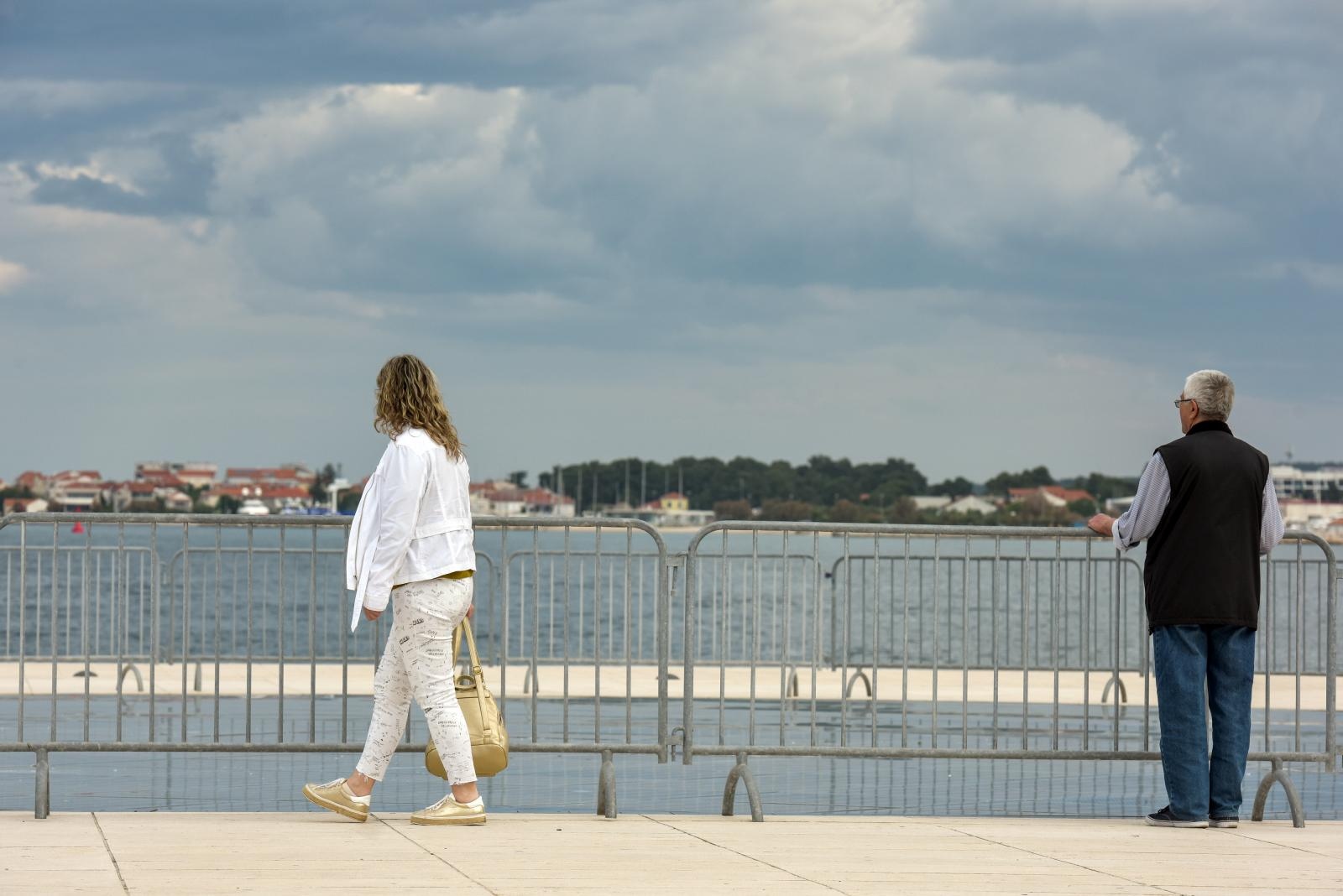 Pozdrav suncu danas će ponovno zasvijetliti