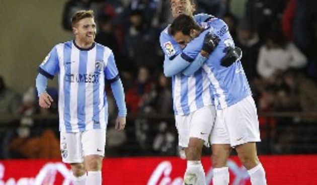Malaga, foto: marca