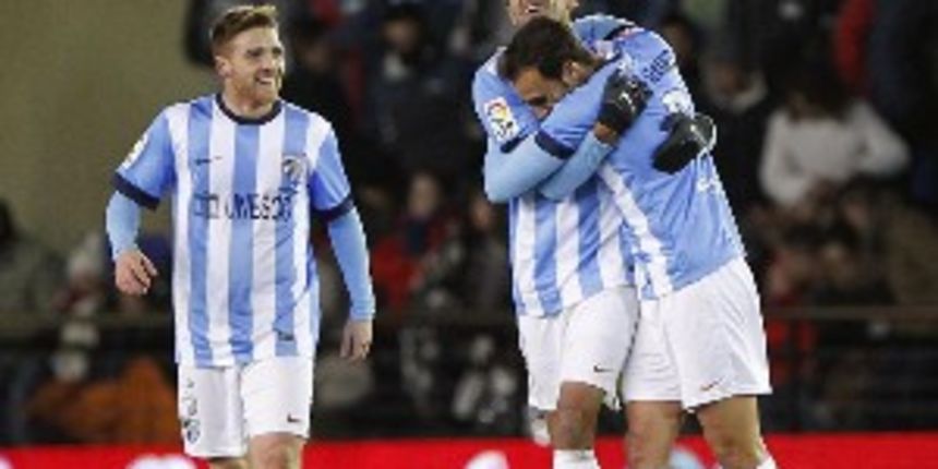 Malaga, foto: marca Malaga, foto: marca