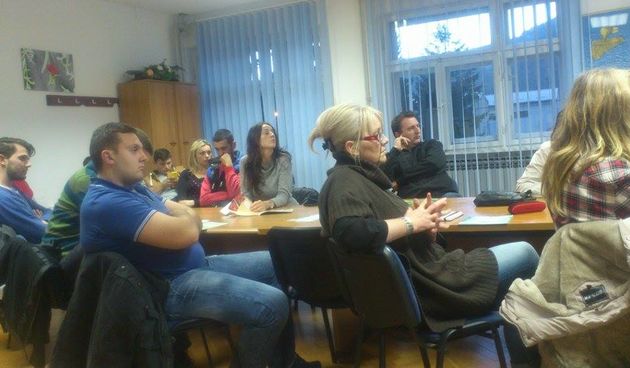 Financiranje ruralnog turizma – predavanje