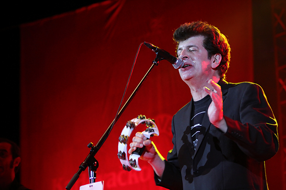 Karlovačko live 2011 (foto:Saša Čuka)