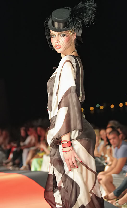 Victorian Summer by Ella u The Gardenu (foto: Marin Gospić)