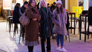 Condura Croatica @Advent u Zadru Condura Croatica @Advent u Zadru