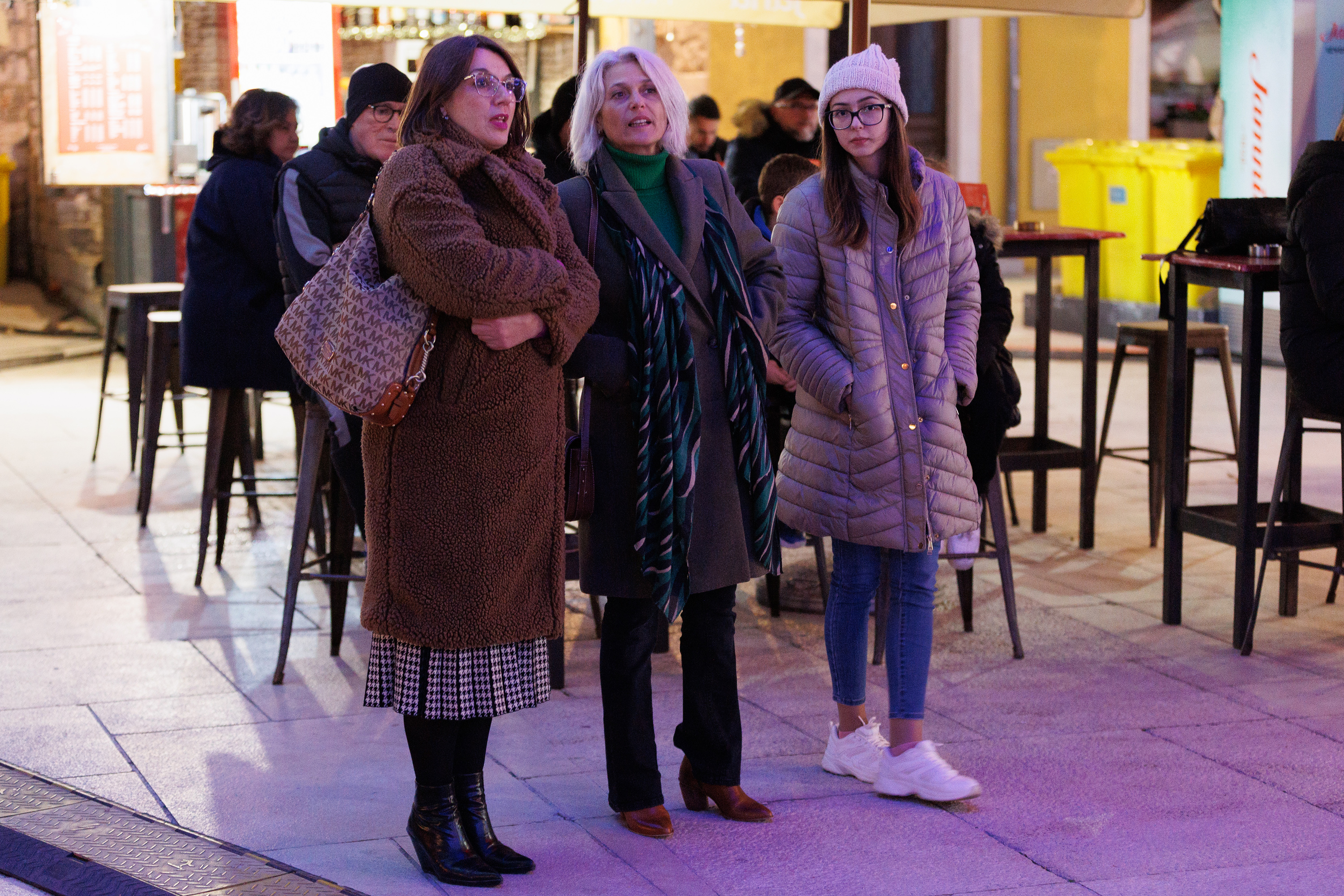 Condura Croatica @Advent u Zadru Condura Croatica @Advent u Zadru