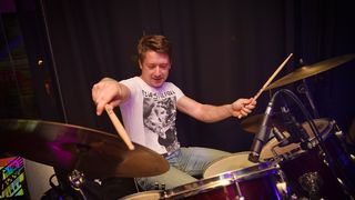 Jura Stublić & Film u Maraschino baru ; foto Iva Perinčić Jura Stublić & Film u Maraschino baru ; foto Iva Perinčić