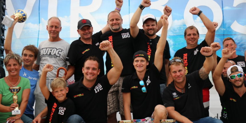 Plaža Jadro u Viru: Finalni dan posljednje utrke Alpe Adria Jet Ski Toura 2016. Foto: Kažimir Škrbić/Virski list Plaža Jadro u Viru: Finalni dan posljednje utrke Alpe Adria Jet Ski Toura 2016. Foto: Kažimir Škrbić/Virski list