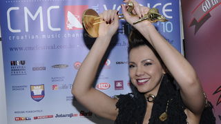 Zavrsna vecer CMC festivala; Foto: Marija Mihic / Cropix