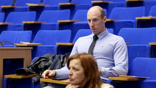 Sjednica Gradskog vijeća Grada Zadra Sjednica Gradskog vijeća Grada Zadra