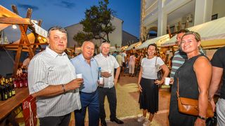 Kolan: Fešta od sira