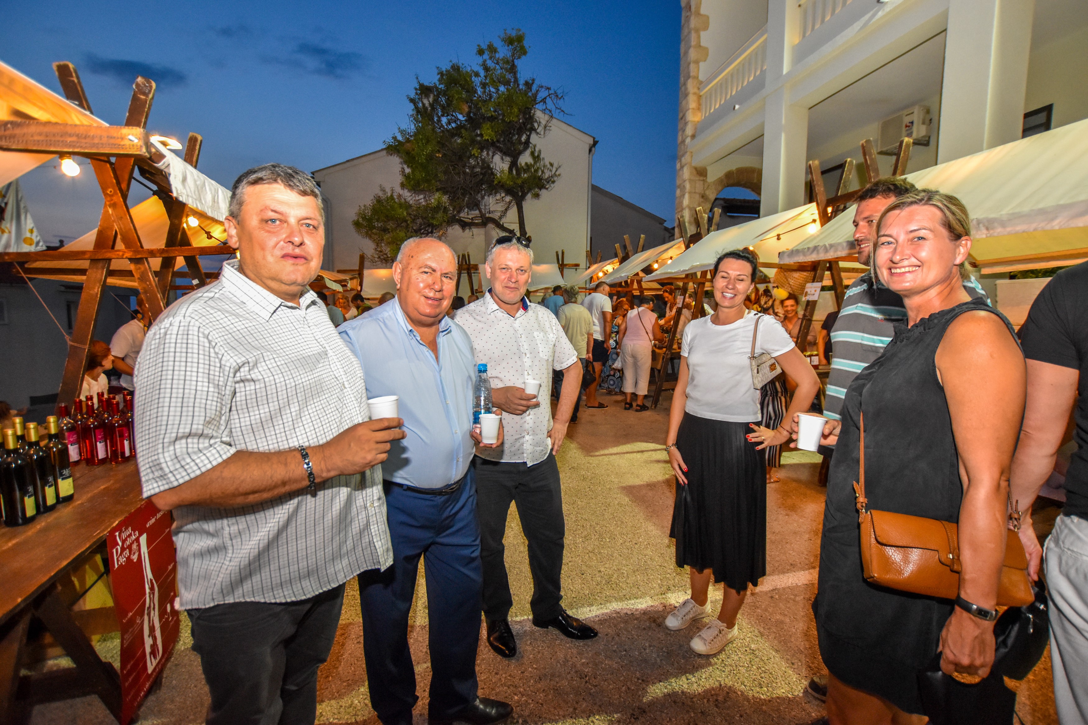 Kolan: Fešta od sira