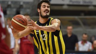 ZDBT 2018: Fenerbahce – Olimpia Milano 84-69 ZDBT 2018: Fenerbahce – Olimpia Milano 84-69