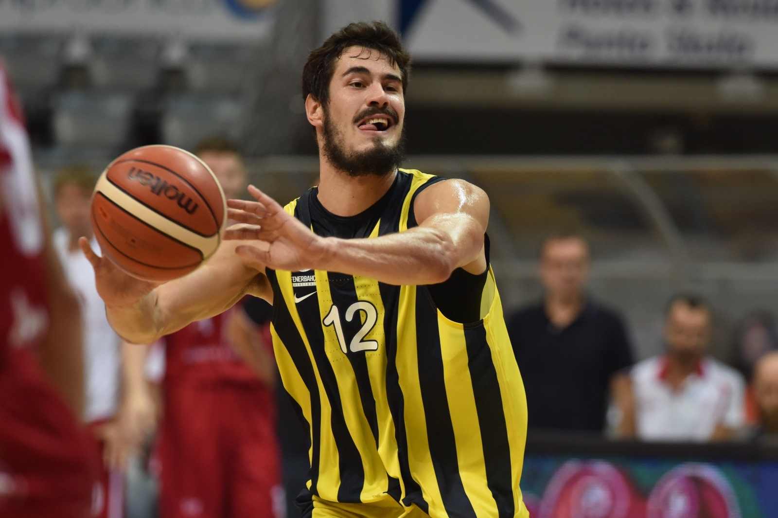 ZDBT 2018: Fenerbahce – Olimpia Milano 84-69 ZDBT 2018: Fenerbahce – Olimpia Milano 84-69