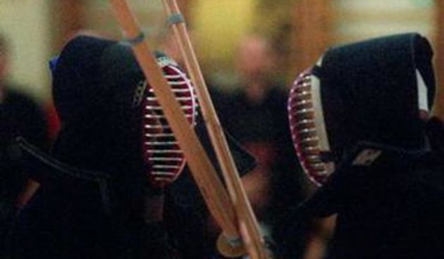 Kendo klub “Ouka”: zadarski “put sablje”