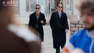 Đir po gradu, subotnja špica 18. veljače 2023. Đir po gradu, subotnja špica 18. veljače 2023.