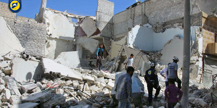 Alep, Sirija Alep, Sirija