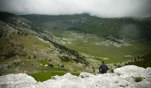 Istraživačko-edukacijski projekt “Dinara 2012.”